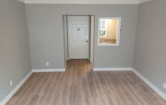 The Charleston Apartments, LLC.