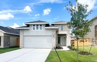 Fall in Love with this BRAND New 4 bedroom, 2 bath 1 story home!