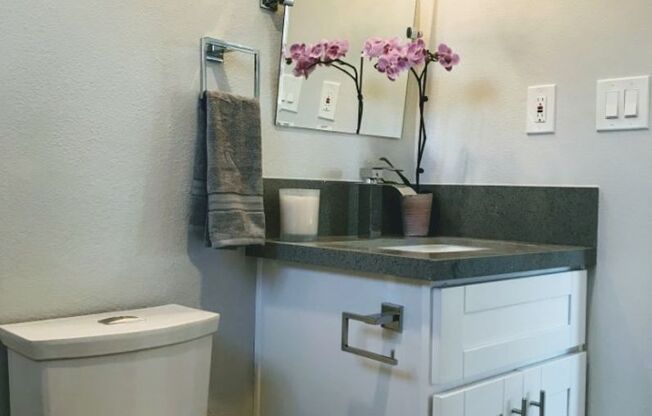 Studio, 1 bath, 450 sqft, $1,795, Unit Unit 05