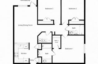 Partner-provided photo for $1618 unit