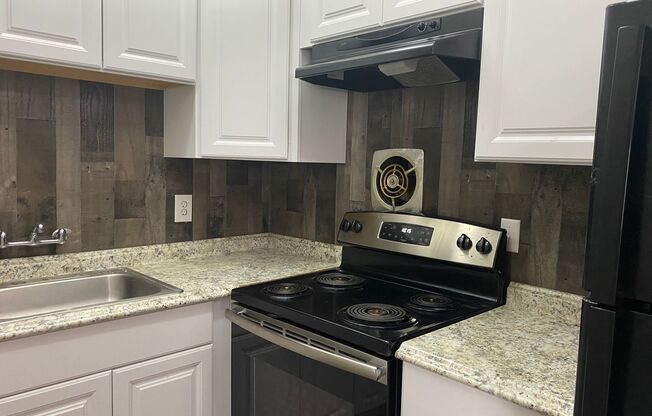 1 bed, 1 bath, $1,250, Unit Unit B