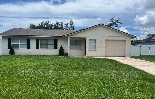 1500 CORONET DR