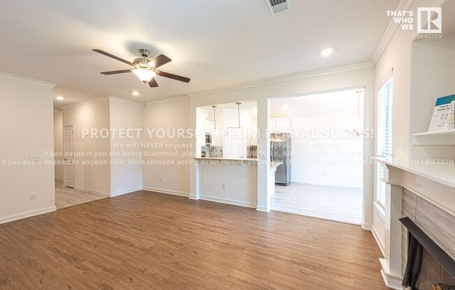 233 S Nightfall Avenue, Farmington, AR 72730