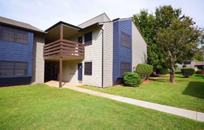 Partner-provided property photo