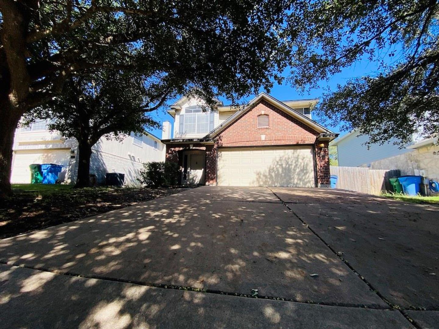 Great Home in Willow Run!