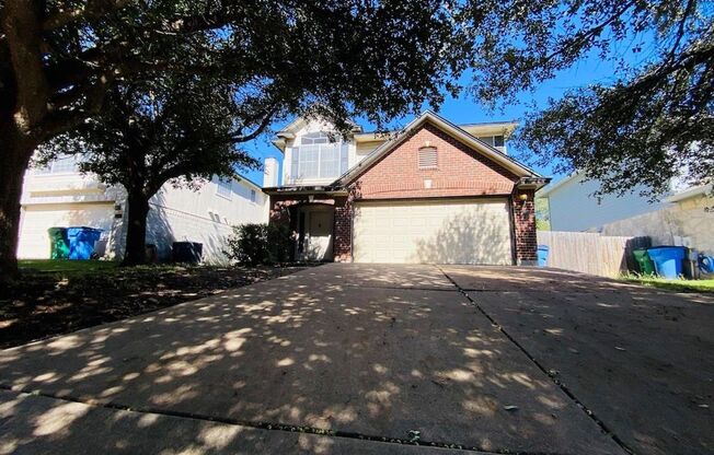 Great Home in Willow Run!