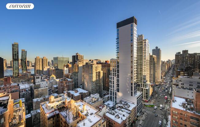 2 beds, 2 baths, $13,500, Unit 19C