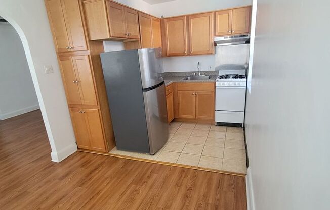 1 bed, 1 bath, 486 sqft, $1,280