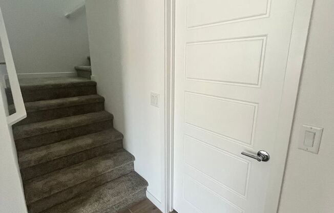 Brand New Lennar Home!  Be the first to occupy it!