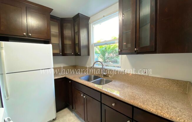 Studio, 1 bath, 250 sqft, $1,795, Unit C