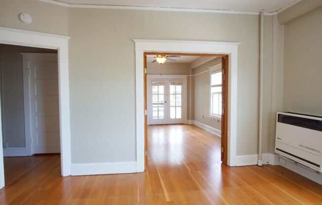 1 bed, 1 bath, $1,295, Unit 58