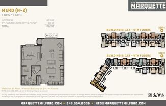 Partner-provided photo for $1725 unit