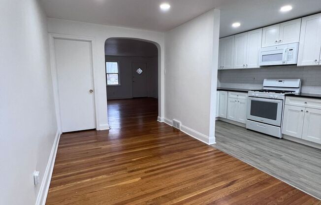 3 beds, 1 bath, $1,850