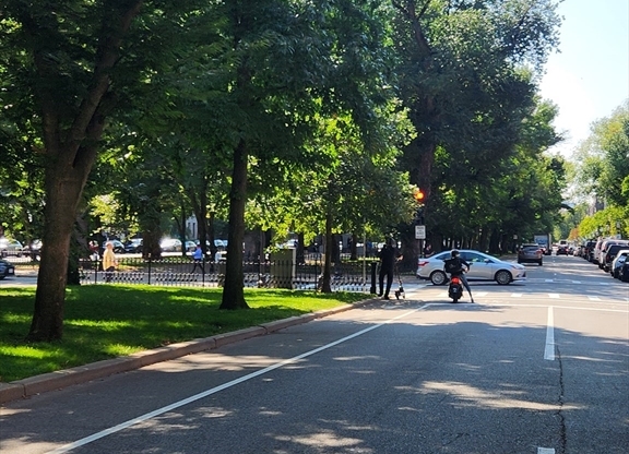 231 COMMONWEALTH AVE