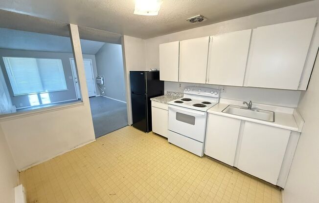 2 beds, 1 bath, 509 sqft, $925, Unit C03
