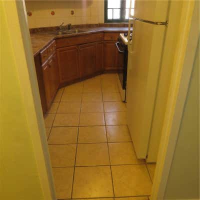 1 bed, 1 bath, 597 sqft, $2,657, Unit 2A