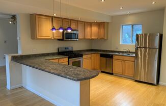 5 Kosciusko Way