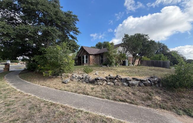 Charming One-Story Ranch on Corner Lot in High Country – Spacious & Convenient!