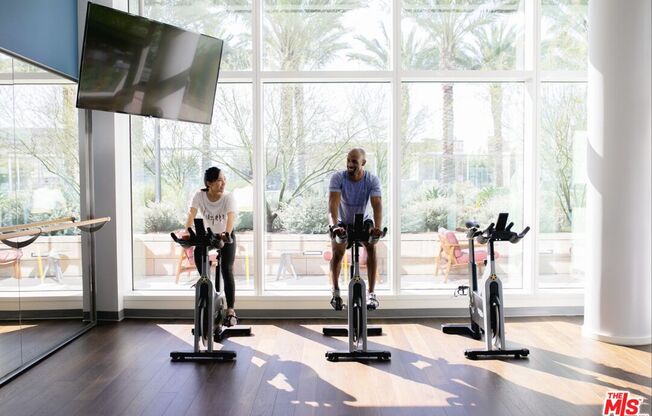 Studio, 1 bath, 480 sqft, $2,500, Unit 2305