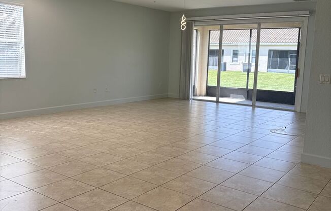 Cypress Reserve - 3 bedroom 2 bath townhouse