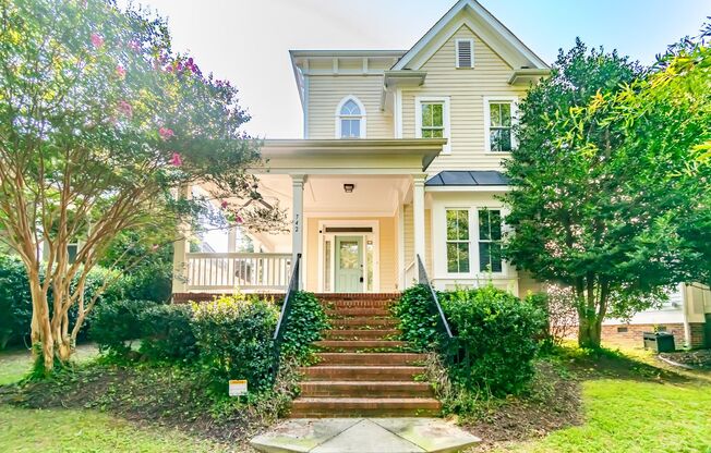 Stunning home in Baxter Village