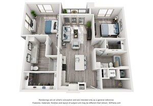 Partner-provided photo for $2645 unit