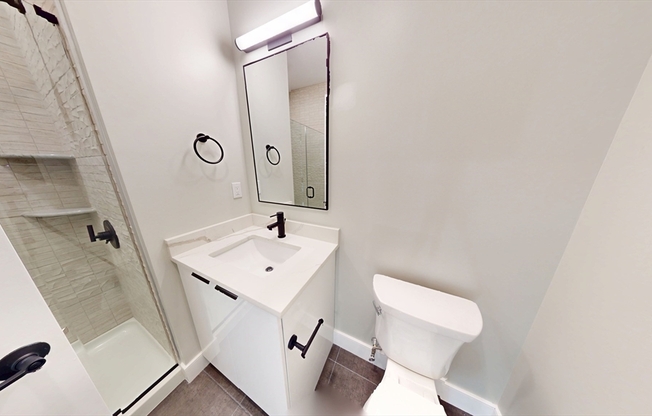 2 beds, 1 bath, 860 sqft, $3,200, Unit 206