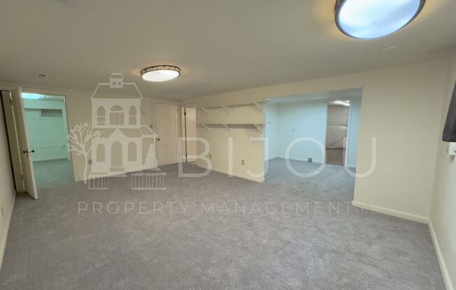 4 beds, 4 baths, $3,250