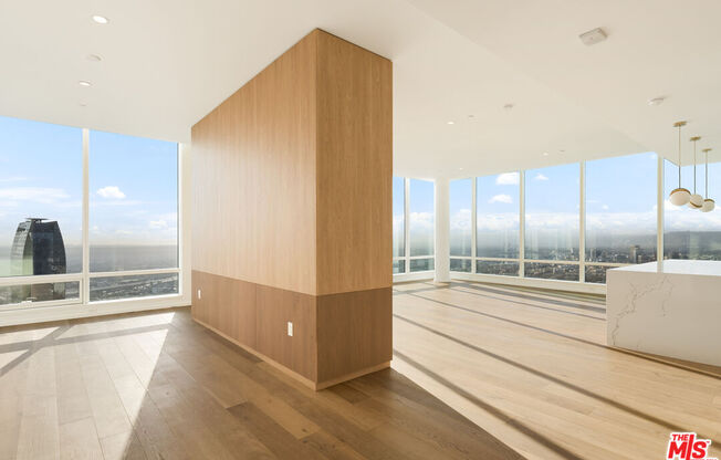 3 beds, 3.5 baths, 3,317 sqft, $22,607, Unit 5801