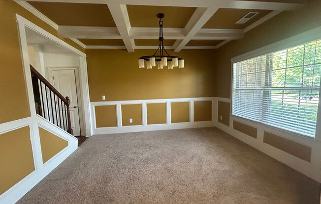 60 Bayberry Hills, Fairburn, GA 30213 – 5 BDR 4 BTH - Available NOW!