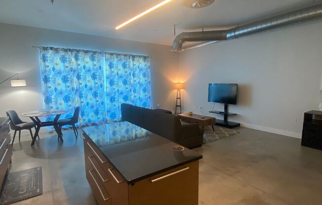Studio, 1 bath, $2,200, Unit 1212