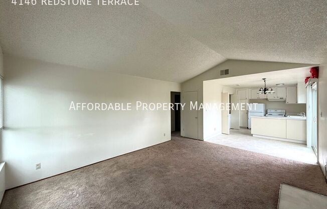 4146 REDSTONE TERRACE