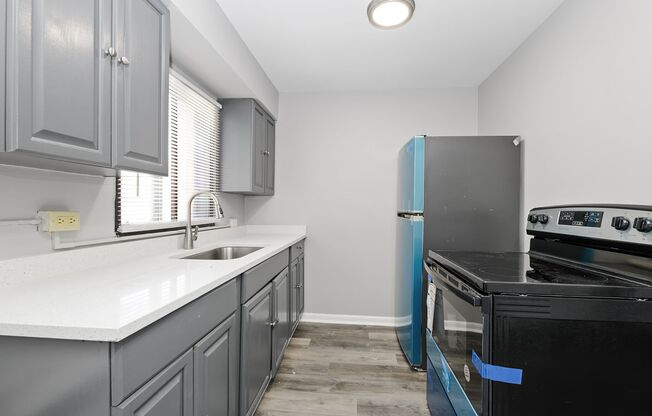 1 bed, 1 bath, 580 sqft, $1,529, Unit 10545-3S