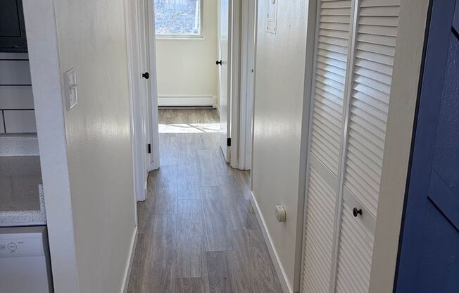 2 beds, 2 baths, 805 sqft, $1,575, Unit A-301