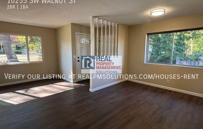10255 SW WALNUT ST