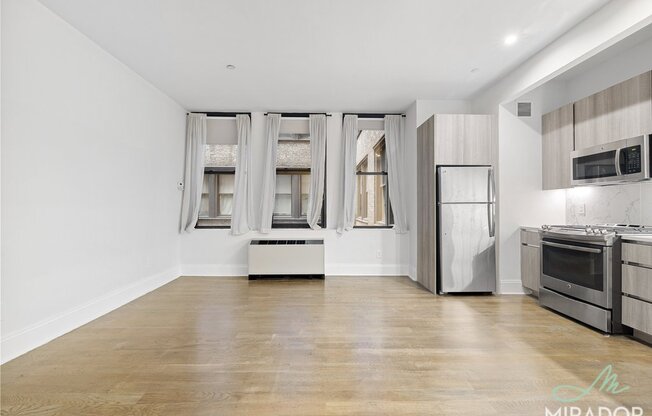 Studio, 1 bath, $3,800, Unit 24G