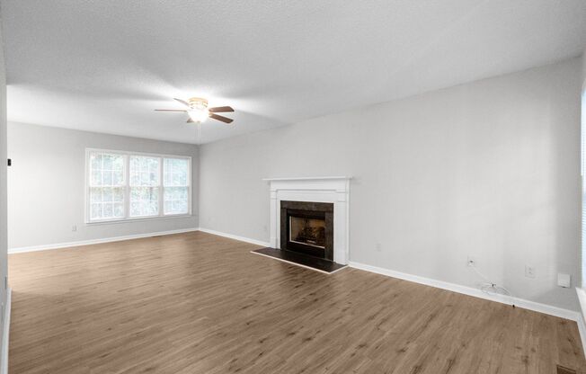 Spacious 2-Story Home with Finished Basement!
