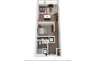 Partner-provided photo for $1225 unit