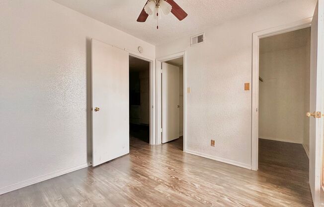 1 bed, 1 bath, $999, Unit # #B 108