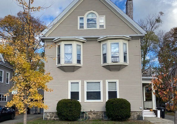 41 ELIOT ST