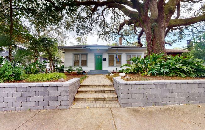 Discover this beautifully renovated 3-bedroom, 2-bathroom home located in the heart of Avondale