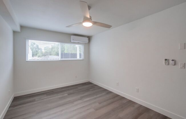 1 bed, 1 bath, 576 sqft, $2,495, Unit 6