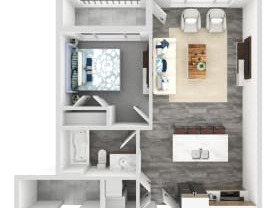 Partner-provided photo for $1500 unit