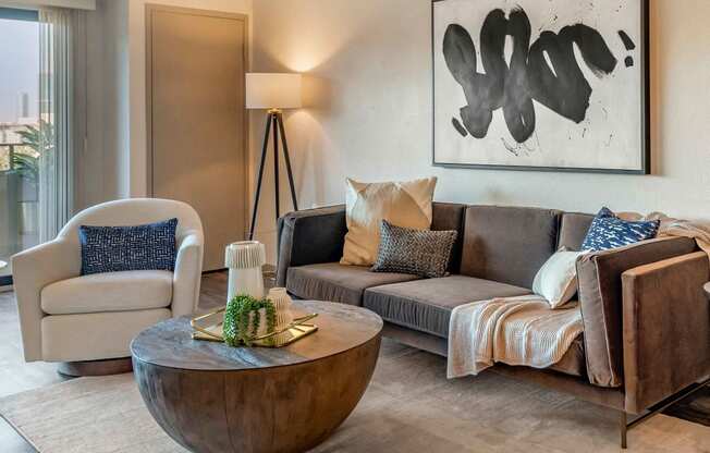 The Rays at Vegas Towers Las Vegas Apartments