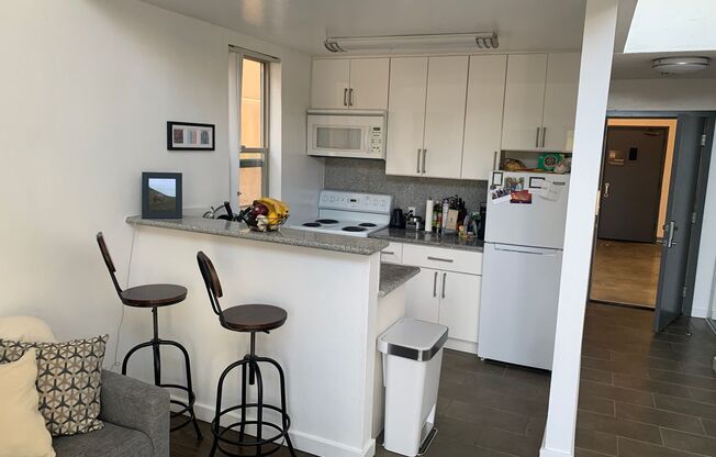 1 bed, 1 bath, 550 sqft, $2,495, Unit 312