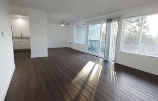 Welcome to Sun Vista Apartments