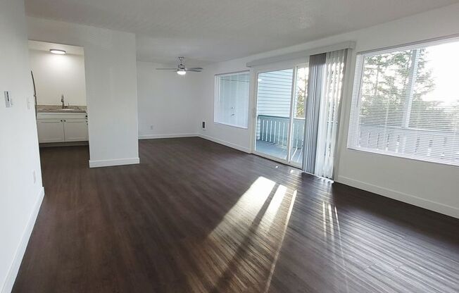 Welcome to Sun Vista Apartments