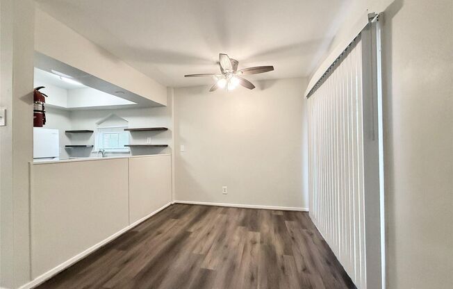 1 bed, 1 bath, $750, Unit MA934