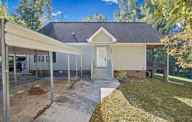 5988 Quarter Mile Rd.