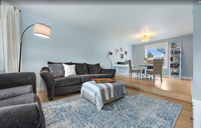 This Beautiful Home, Ideally Situated On A Corner Lot, In The Summerlake Neighborhood Near Progress Ridge Is A Must-See!